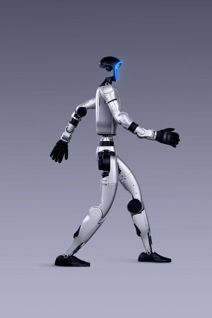 Unitree G1 Humanoid Robot Basic – AI Bionic Companion Robot