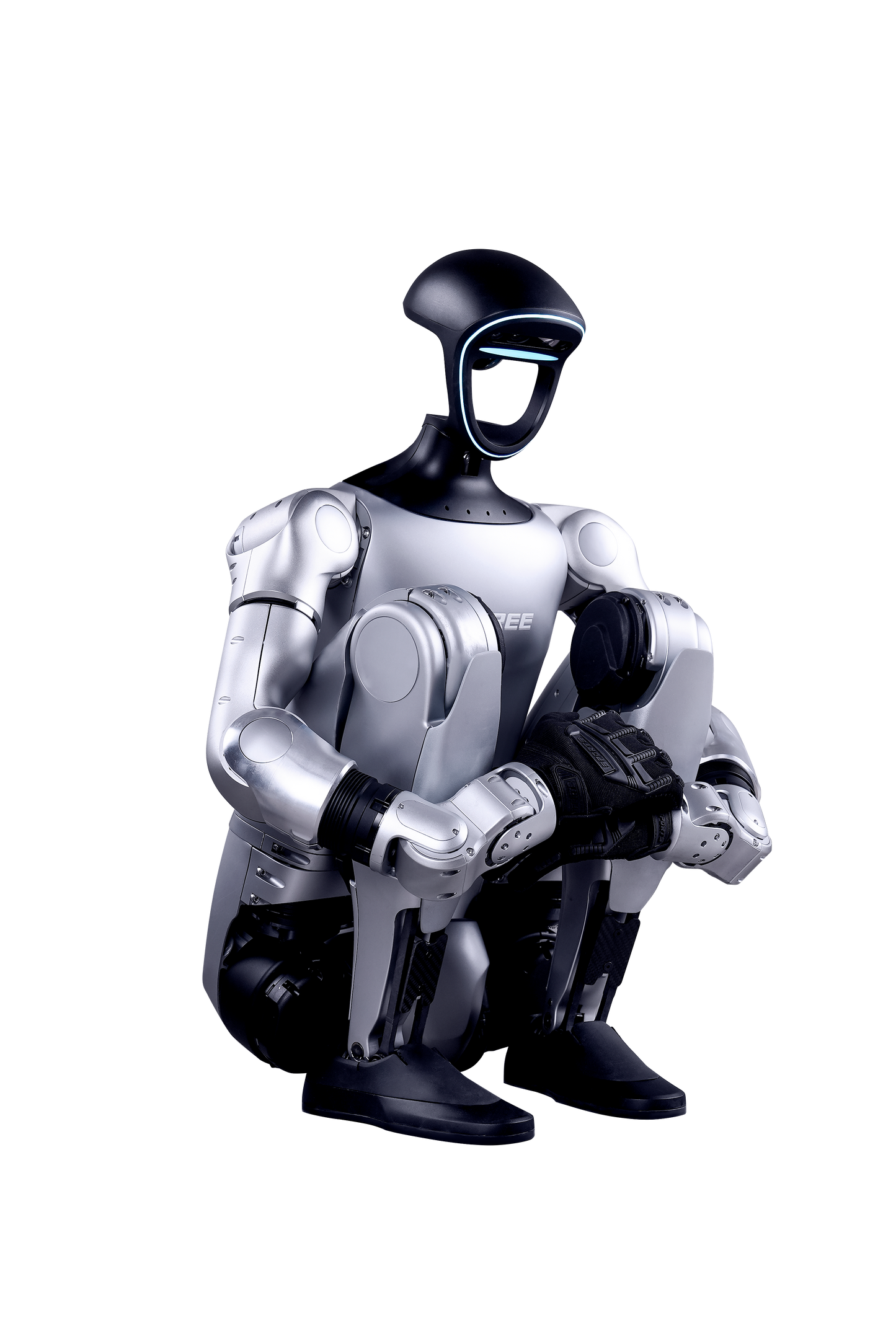Unitree G1 Humanoid Robot Basic – AI Bionic Companion Robot