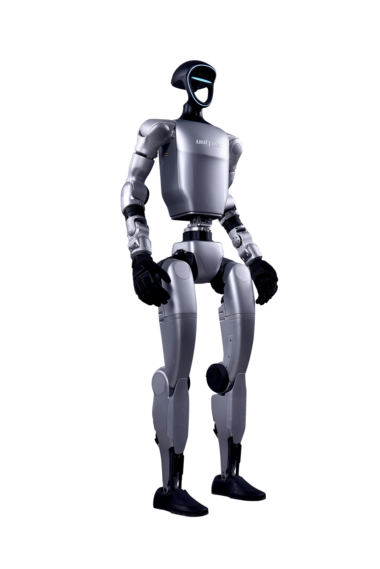 Unitree G1 Humanoid Robot Basic – AI Bionic Companion Robot