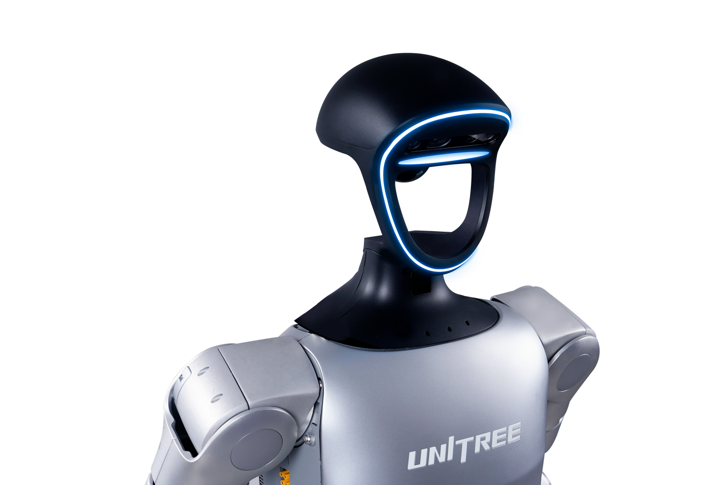 Unitree G1 Humanoid Robot Basic – AI Bionic Companion Robot