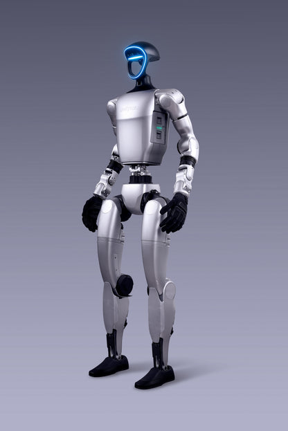 Unitree G1 Humanoid Robot Basic – AI Bionic Companion Robot