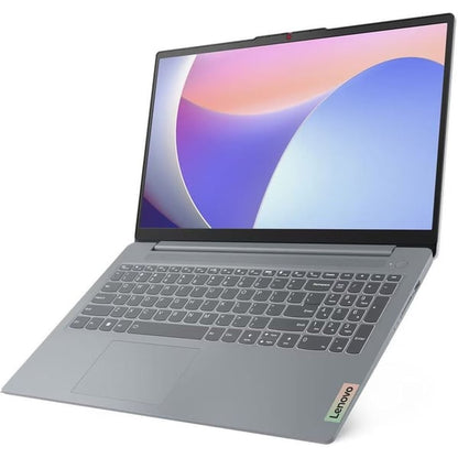 LENOVO Ideapad Slim 3 83EM003HAX Laptop, 13th Gen i7, 16 GB RAM, 512 GB SSD, Integrated, Intel® UHD Graphics, 15.6-inch Non-Touch, Windows 11 Home