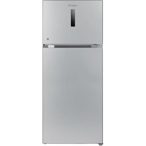 Candy Top Mount Refrigerator, CCDNI-800DS-19, 800L, Silver