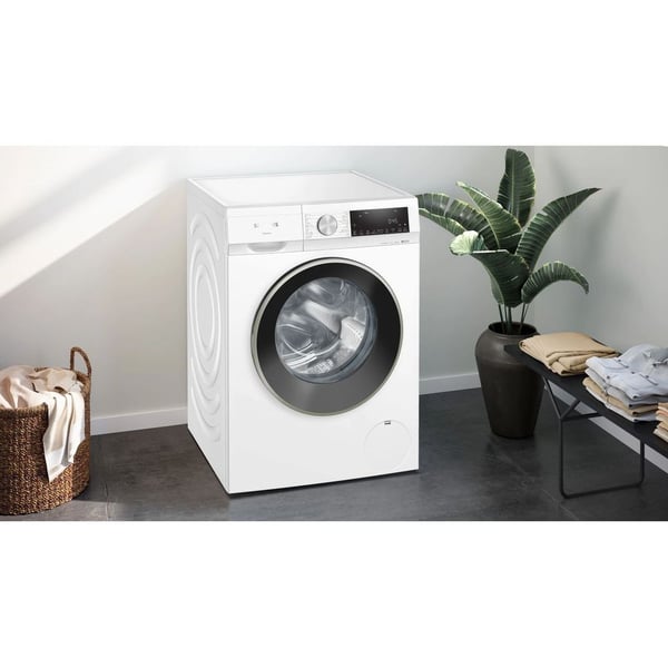 Siemens 10 Kg Washing Machine, iQ300, iSensoric, WG54A200GC