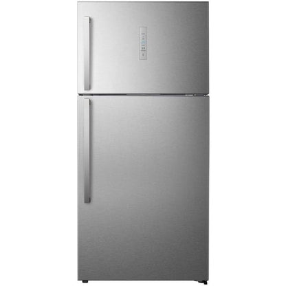 Hisense Top Freezer Refrigerator, 508 L, RT649N4ASU1