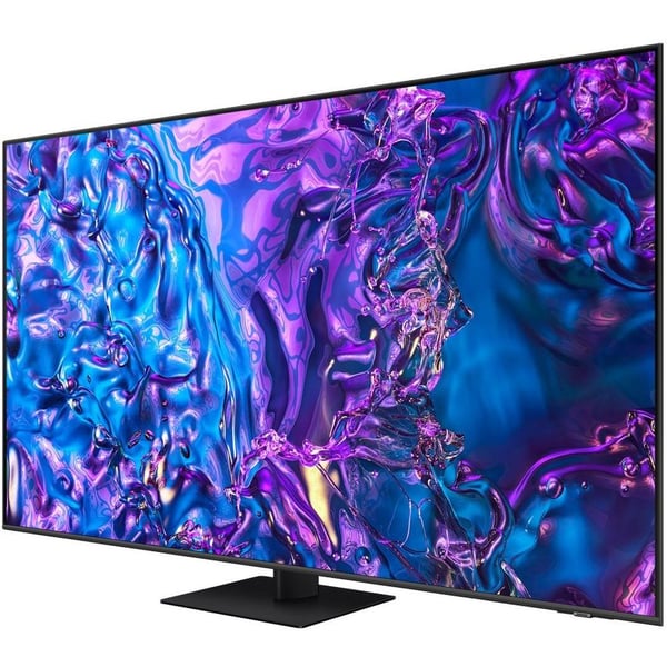 Samsung AirSlim 55-inch QLED 4K Smart TV Black QA55Q70DAUXZN