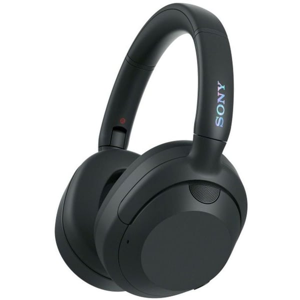 SONY Wireless Noise Canceling Headphones WHULT900N/B
