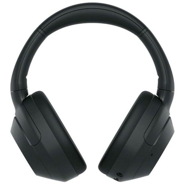 SONY Wireless Noise Canceling Headphones WHULT900N/B