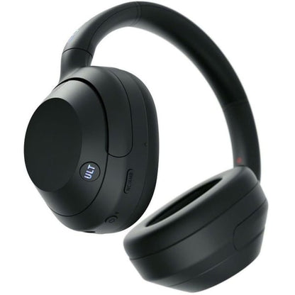 SONY Wireless Noise Canceling Headphones WHULT900N/B