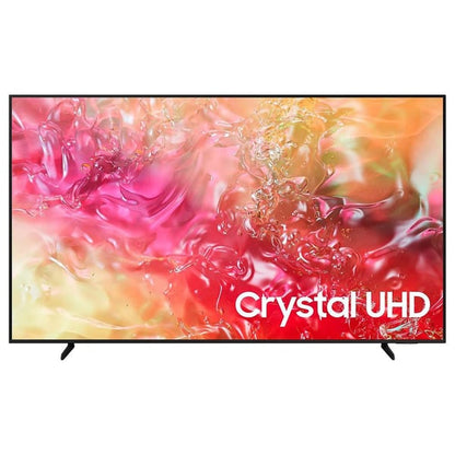 SAMSUNG 85-inch UA85DU7000UXZN UHD 2024-2025