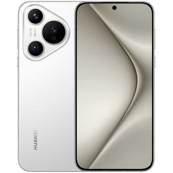 Huawei Pura 70 4G 12GB/256GB White