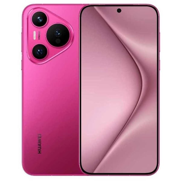 Huawei Pura 70 4G 12GB/256GB Pink