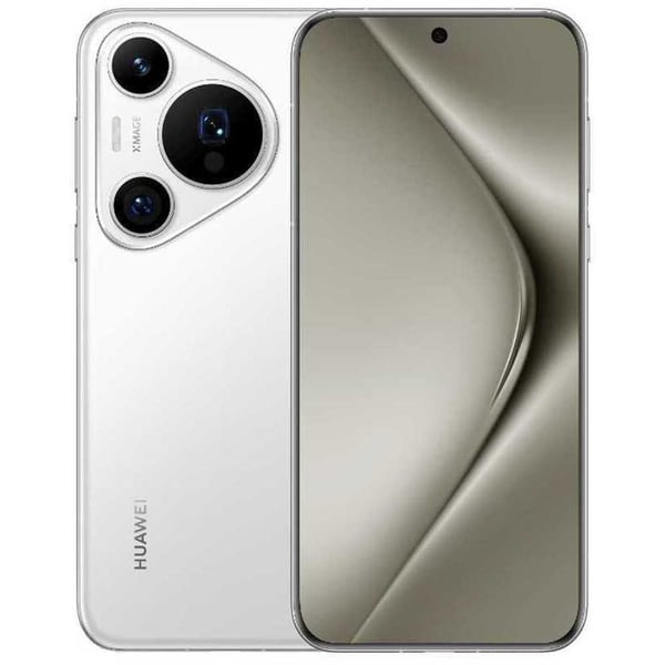 Huawei Pura 70 Pro 4G 12GB/512GB White