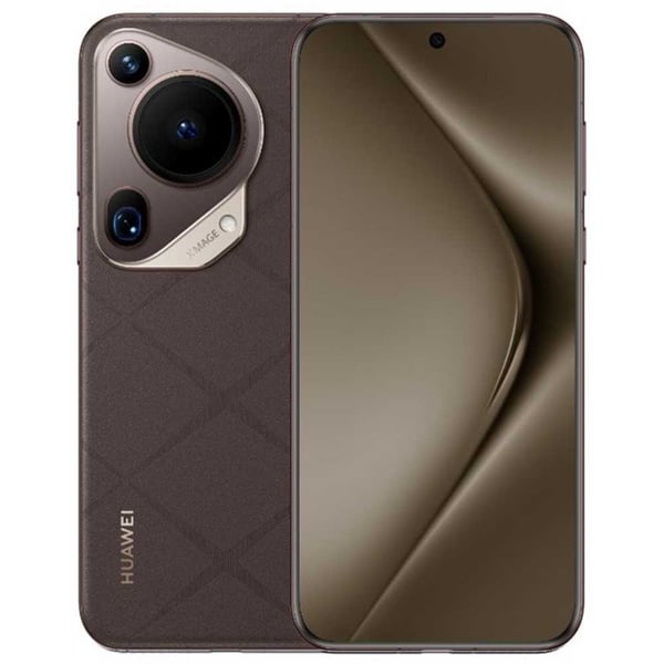 Huawei Pura 70 Ultra 4G 12GB/512GB Brown