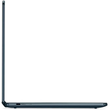 LENOVO Yoga Book 9 83FF000KAX AI Enabled Laptop, Intel 14th Gen U7-155U, 16GB RAM, 1TB SSD, Intel Graphics, 2 x 13.3 2.8K OLED, Windows 11 Home, Tidal Teal