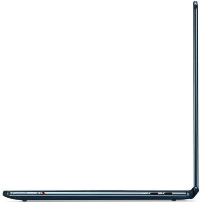 LENOVO Yoga Book 9 83FF000KAX AI Enabled Laptop, Intel 14th Gen U7-155U, 16GB RAM, 1TB SSD, Intel Graphics, 2 x 13.3 2.8K OLED, Windows 11 Home, Tidal Teal