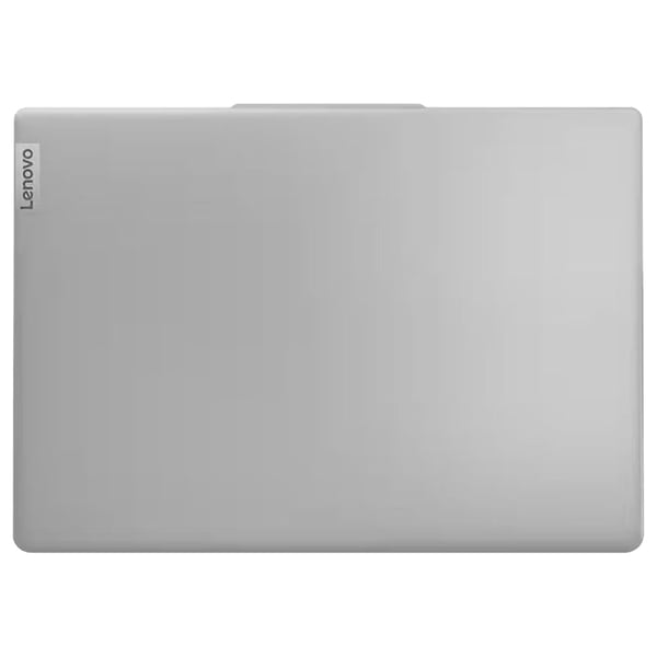 LENOVO IdeaPad Slim 5 83DA002AAX AI Enabled Laptop, Intel 14th Gen U7-155H, 16GB RAM, 512GB SSD, Intel Arc, 14 WUXGA OLED, Windows 11 Home, Cloud Grey