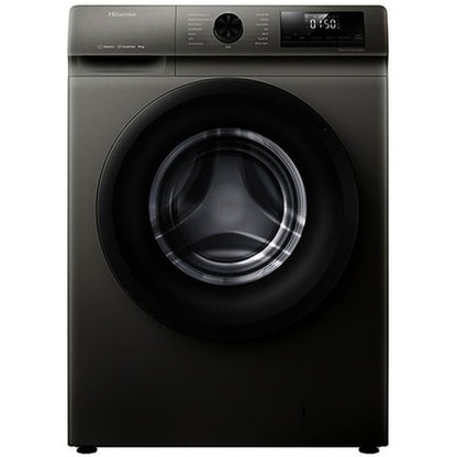 Hisense Front Load Washing Machine, 7 Kg, WFQP7012T