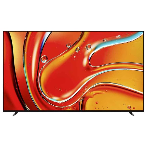 SONY TV K-85XR70 85 inch