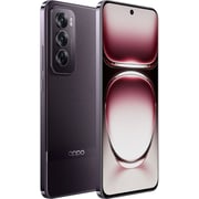 OPPO Reno12 Pro 5G 512GB 12GB Space Brown