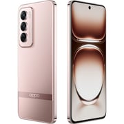 OPPO Reno12 Pro 5G 512GB 12GB Sunset Gold