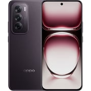 OPPO Reno12 5G 512GB 12GB Matte Brown