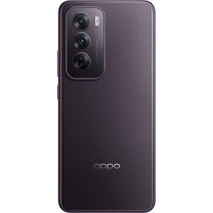 OPPO Reno12 5G 512GB 12GB Matte Brown