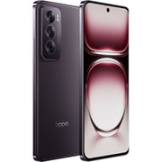 OPPO Reno12 5G 512GB 12GB Matte Brown