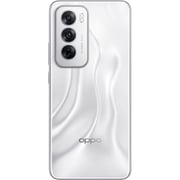 OPPO Reno12 5G 512GB 12GB Astro Silver