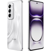 OPPO Reno12 5G 512GB 12GB Astro Silver