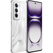 OPPO Reno12 5G 512GB 12GB Astro Silver