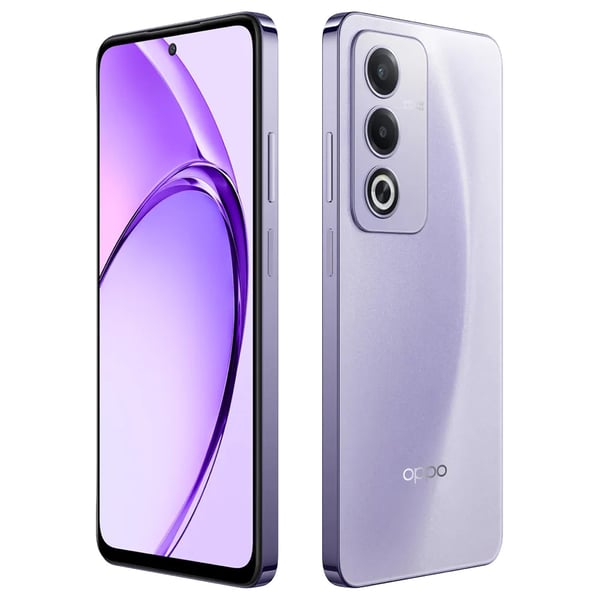 OPPO A3 PRO 5G 8 GB RAM /256 GB MOONLIGHT PURPLE