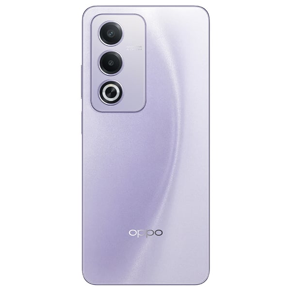 OPPO A3 PRO 5G 8 GB RAM /256 GB MOONLIGHT PURPLE