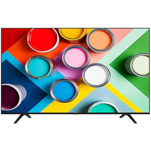 Hisense 4K Ultra HD Smart Television, 55 inch, 55A61N, 2024