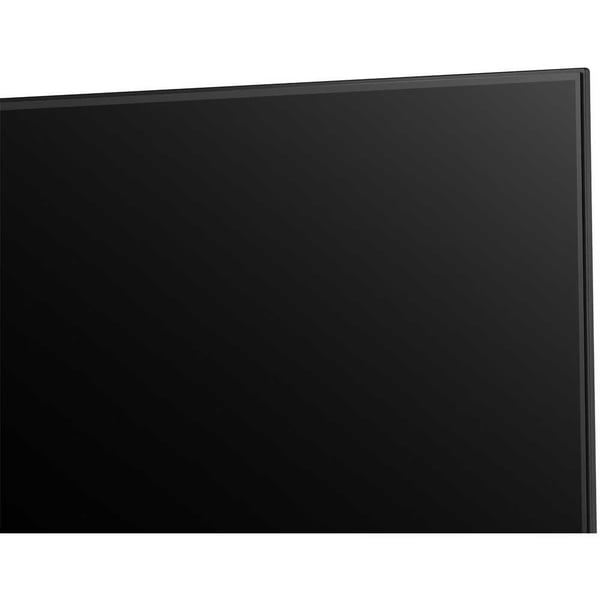 Hisense 4K Ultra HD Smart Television, 55 inch, 55A61N, 2024