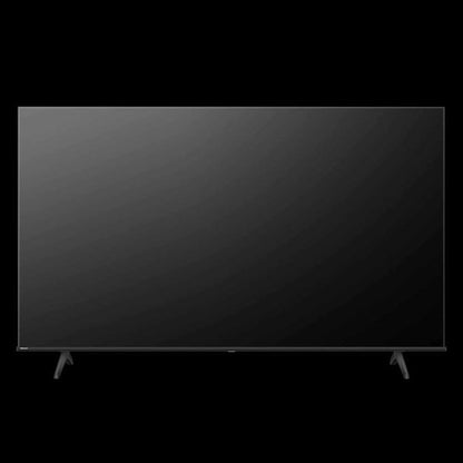 Hisense 4K Ultra HD Smart Television, 55 inch, 55A61N, 2024