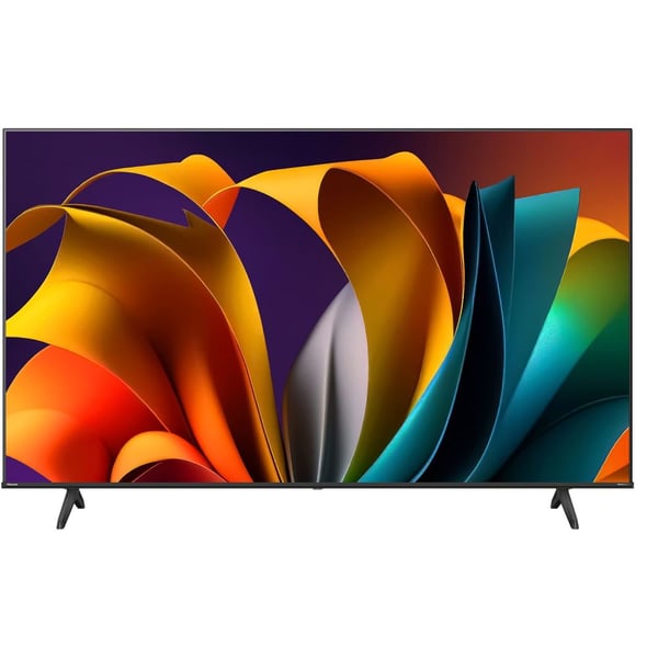 Hisense 43A61N Ultra HD Smart Television, 43", 2024