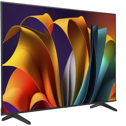 Hisense 43A61N Ultra HD Smart Television, 43", 2024