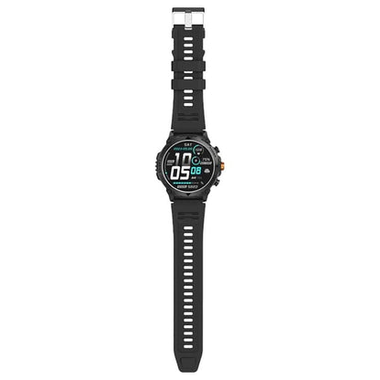 Wiwu Smartwatch Black, SW03BLK