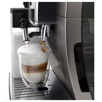 Delonghi  Fully Auto Coffee Maker, ECAM380.95.TB