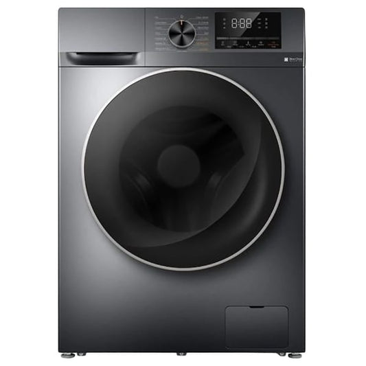 Terim 10/7 Kg Washer Dryer, TERWD10612TG