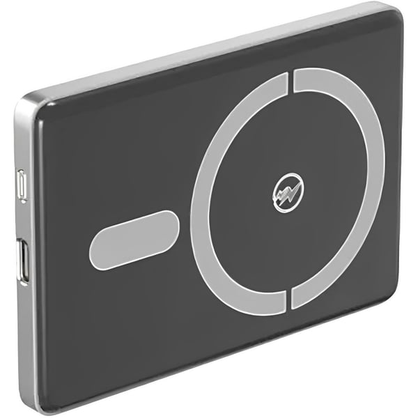 ASPOR MAGNETIC WIRELESS POWER BANK 10000 A382