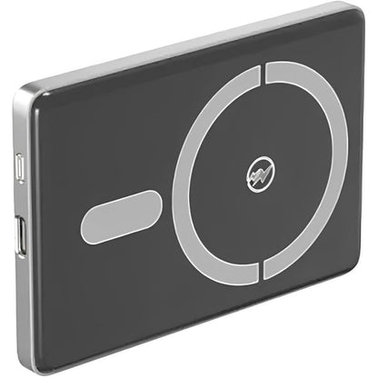 ASPOR MAGNETIC WIRELESS POWER BANK 10000 A382