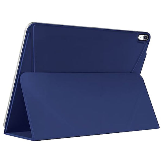 Smartix Magnetic VersaGrip Case iPad Air 11-inch M2, Blue