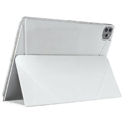 Smartix Magnetic VersaGrip Case iPad Pro 13-inch M4, Grey