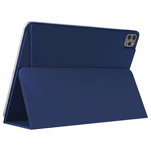 Smartix Magnetic VersaGrip Case iPad Pro 11-inch M4, Blue