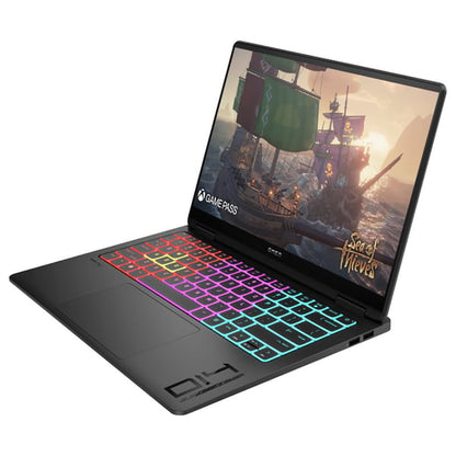 HP Gaming 14-FB0003NE Omen Gaming Laptop, 14th Gen Intel, 32 GB RAM, 1 TB SSD, RTX 4070 8GB, 14-inch Non Touch, Windows 11 Home