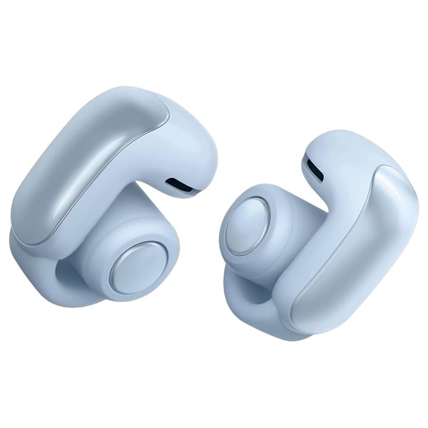 BOSE ULTRA OPEN EARBUDS - MOONSTONE BLUE