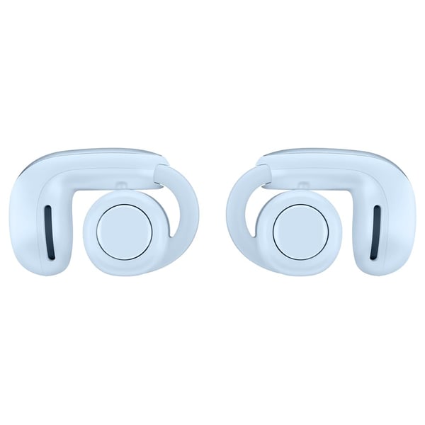 BOSE ULTRA OPEN EARBUDS - MOONSTONE BLUE