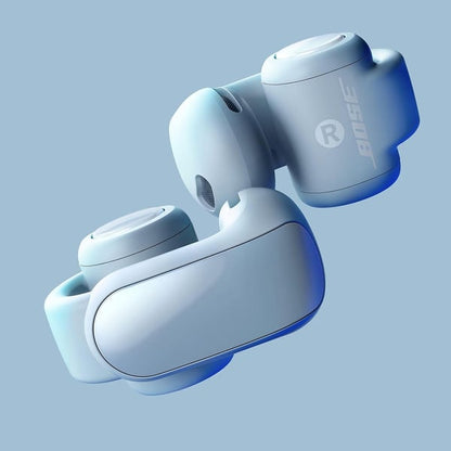 BOSE ULTRA OPEN EARBUDS - MOONSTONE BLUE